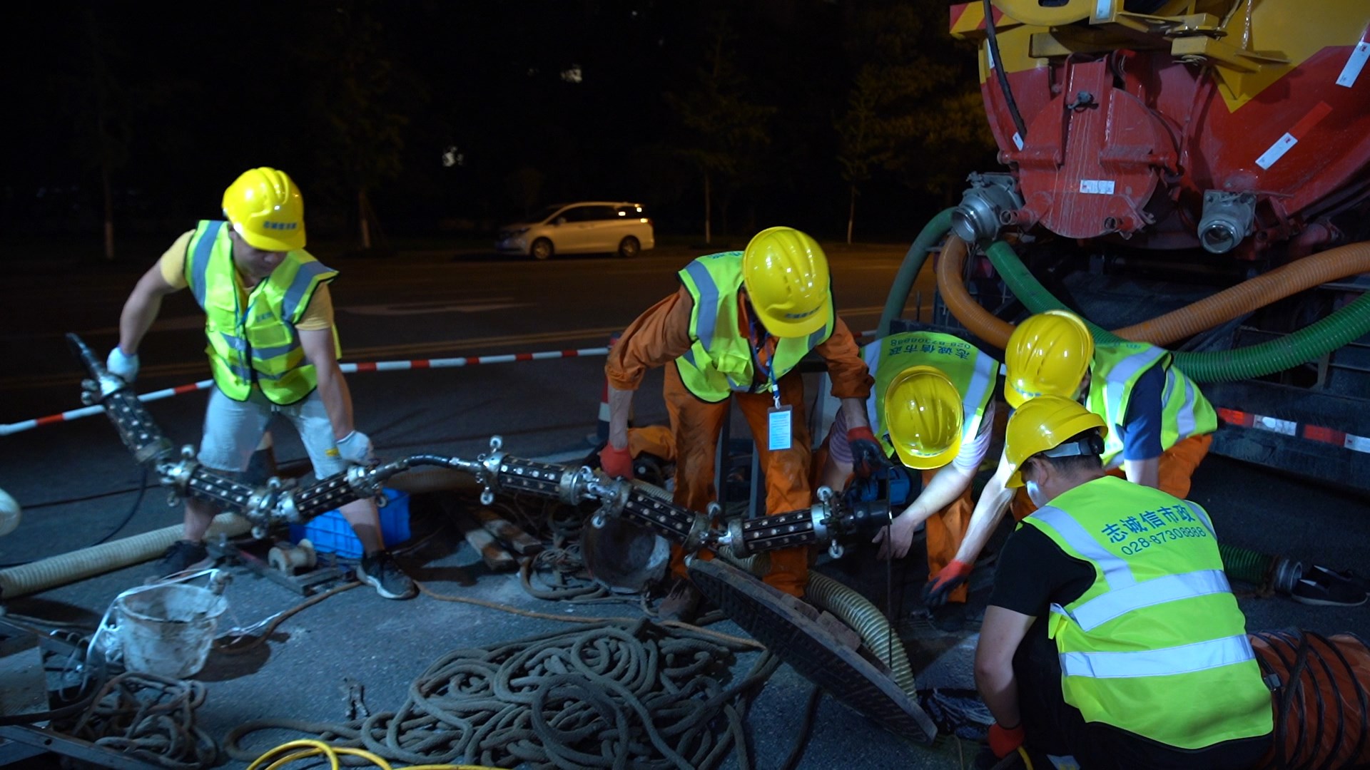 南华紫外光固化修复